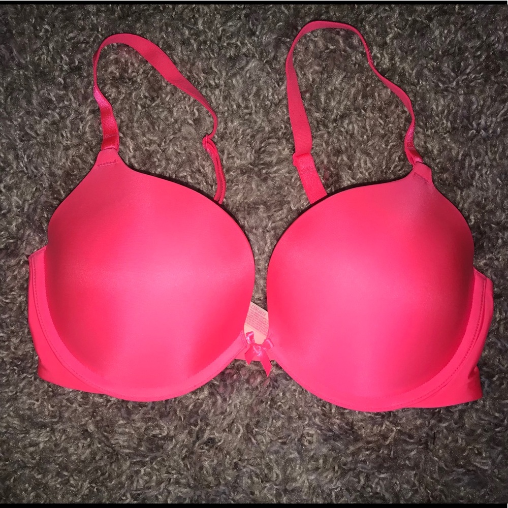Victoria’s Secret Push-up Bra